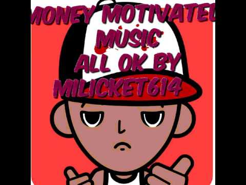 All ok - Milticket614