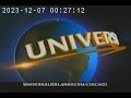 Universal Resort Orlando Commercial October 2011
