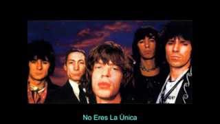 Rolling Stones - Mixed Emotions (Subtitulado)