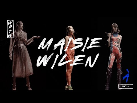 MAISIE WILEN | FALL-WINTER 2022