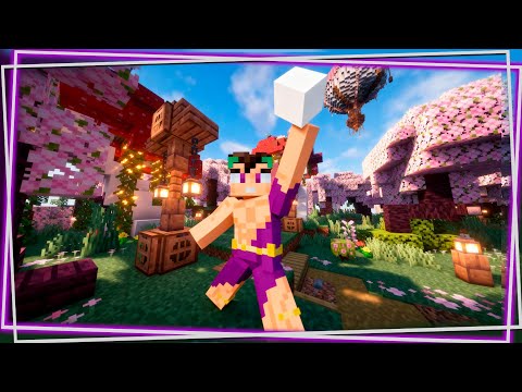 Creando un IMPERIO (MINECRAFT SURVIVAL en DIOSESMC) #41