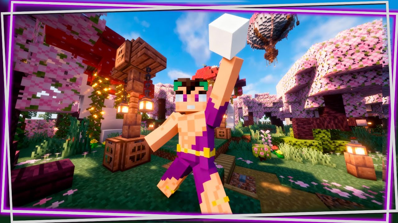 Creando un IMPERIO (MINECRAFT SURVIVAL en DIOSESMC)