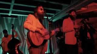 Run On Sentence - Doug Fir