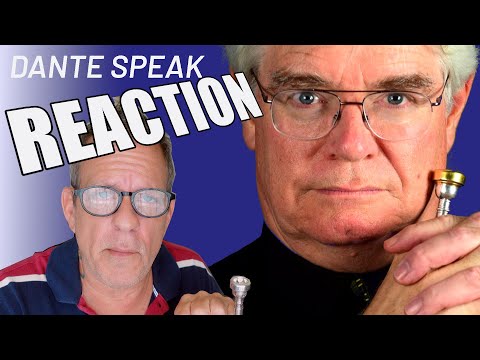 PETER BOND: Does this guy have ANY idea WTF he's talking about?? | DANTE SPEAK, Ep 01