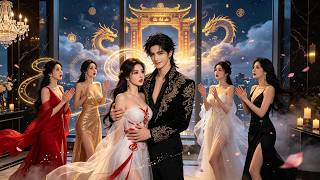 Download lagu 【FULL】After 1000 Years Of Cultivation, He Came Down And Saved His Beauty Fiancée!#minidrama mp3