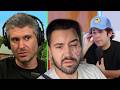 Unexpected Jeff Wittek & David Dobrik Updates