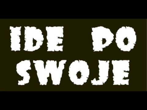 Karaś feat.Robin - Idę po swoje (mix NcH)