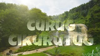 preview picture of video 'CURUG CIKURUTUG JAMPANG TENGAH'