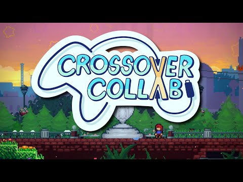 Crossover Collab – Release Date Trailer