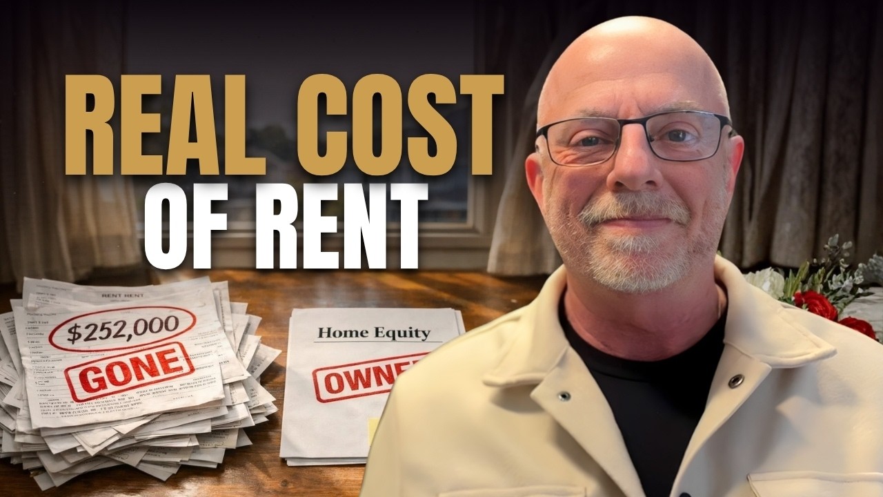 Renting vs. Buying a Home: Which is Cheaper Over 10 Years?