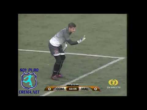 Resumen Comunicaciones 1 Malacateco 0 noviembre 2014