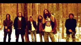 The Black Crowes - Exit