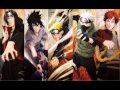 Naruto amv - Take to the sky 