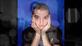 Sinéad O&#39;Connor - Thank You For Hearing Me  - &amp; Live Version 4:58