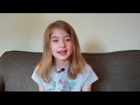 Expedition 65 Education Inflight with Discovery Outreach Madison Wisconsin 210713