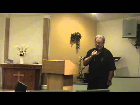 The Dark Moments of Our Life Bible Study