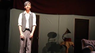 Silver Creek - Cabaret - Married