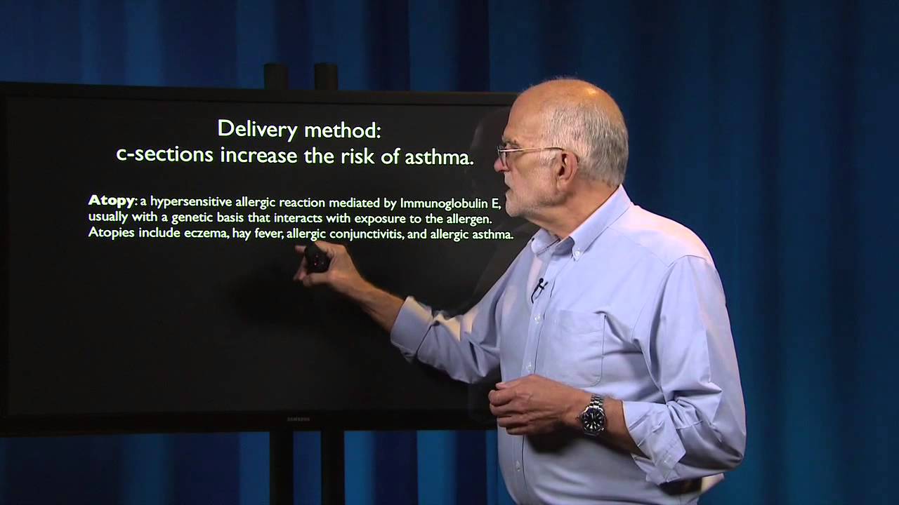 What is a Patient? Development and the Microbiota