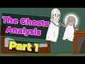 Analyzing Jacob Marley and the Ghost of Christmas Past in Dickens' Classic