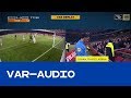 VAR | Achter de schermen bij Ajax - sc Heerenveen