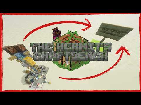The Hermit's Craftbench - Over Engineering the E.G.G. Launcher