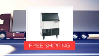 Undercounter Ice Makers