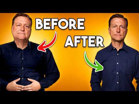 BETTER Than Ozempic! Lose Belly Fat Faster