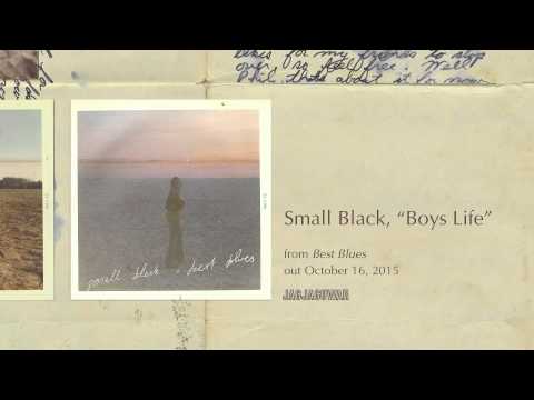 Small Black  - Boys Life