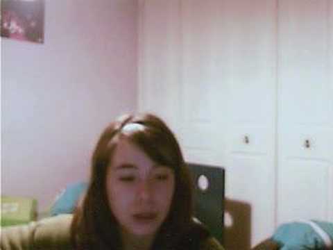 Hundido en un Rincon Mana Cover by Cami video thumbnail