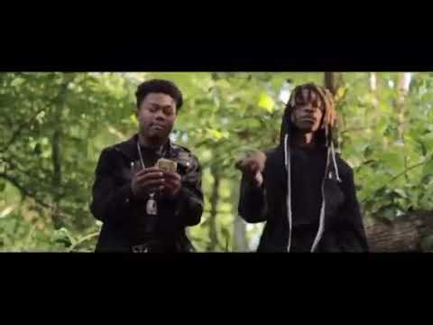 5lime 5upreme - Bruce Wayne ft. $inn [Prod By NoJed]