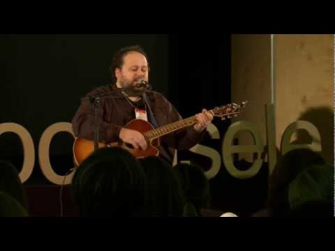 TEDxLoodusele - Jaan Pehk - Pehk - pole veel vastust