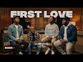 First Love Utada Hikaru Soulful R B Version Male Cover CloudMagi