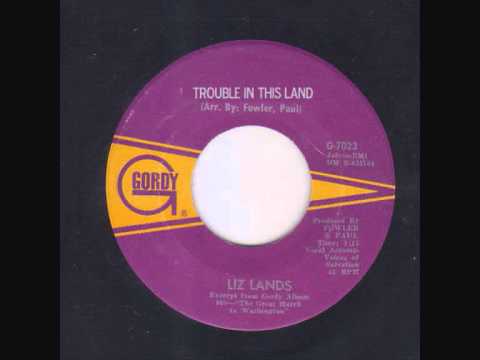 Video thumbnail for Trouble In This Land