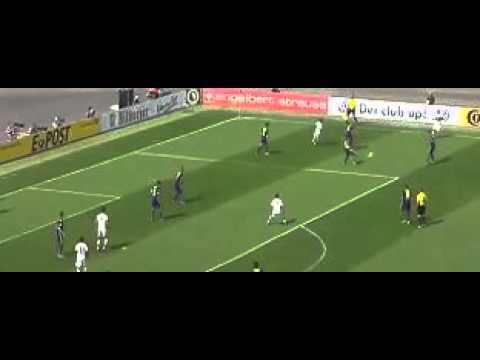 Bayern Munich vs  FC Nottingen 3-1 ~ All Goals & Highlights HD - 09.08.2015