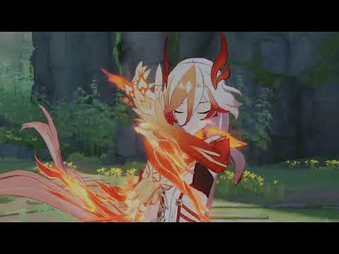 Honkai Impact 3 Private Server