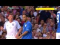 Ronaldinho vs England XI HD 720p 05062016 Soccer Aid 20161