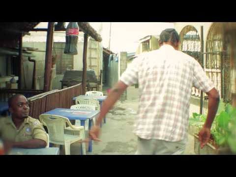 DALLARZ UKUNI OFFICIAL HD VIDEO 2012 ( EMPTYSOULZ PRODUCTION )