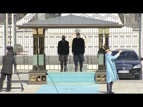 Top News - Scholz dhe Erdogan...për Ukrainën / Kancelari ‘zbarkon’ në Ankara në kërkim të zgjidhjes