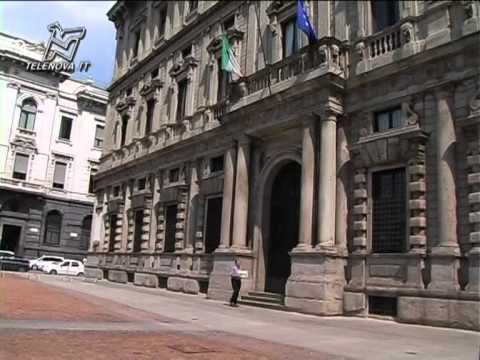 Via al testamento biologico, oggi primi passi della giunta - TGN 06/09/2012