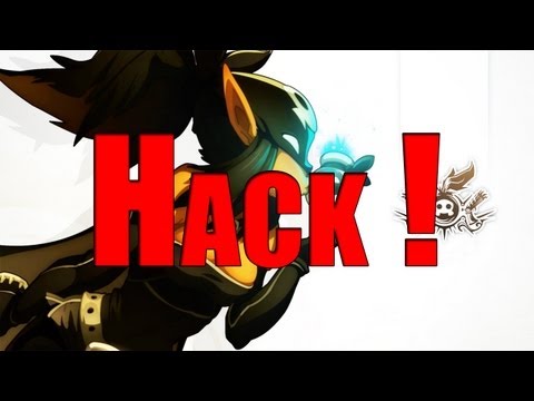 comment se refaire d'un hack dofus