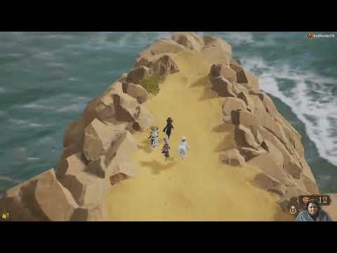 Bravely Default Part 8