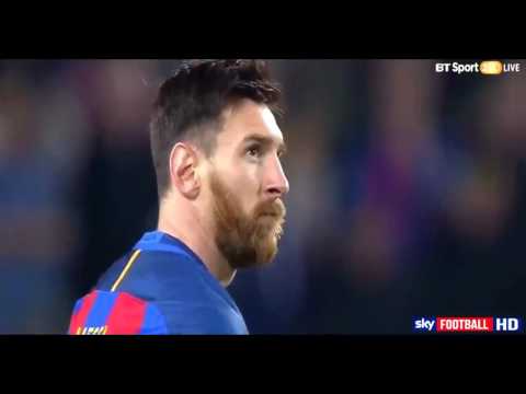 Barcelona vs PSG 6-5 HD   All Goals in Champions League 2016-17