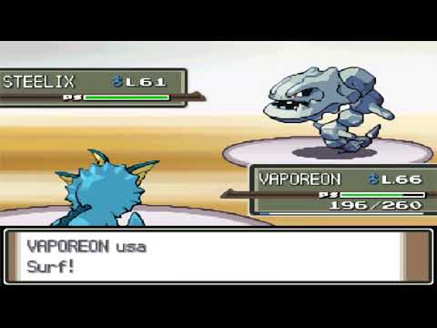 Pokémon Platino [ITA] 63 - Casa Lotta: FERRUCCIO