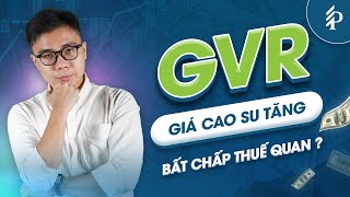GVR: Cập nhật ĐHCĐ tháng 6/2025 – Triển vọng tích cực giai đoạn 2026-2030
