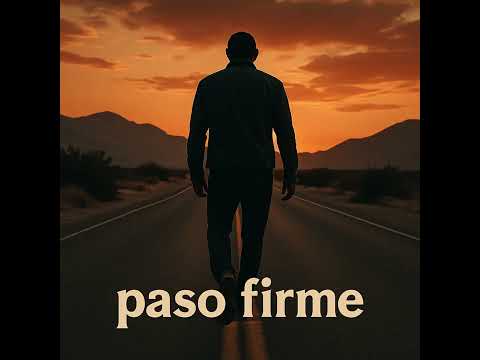 Paso firme – corrido tumbado serio | Official Audio | Suchea Viorel Madalin