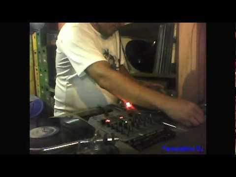 Miami Bass Quickmix Sequência Rápida no vinil