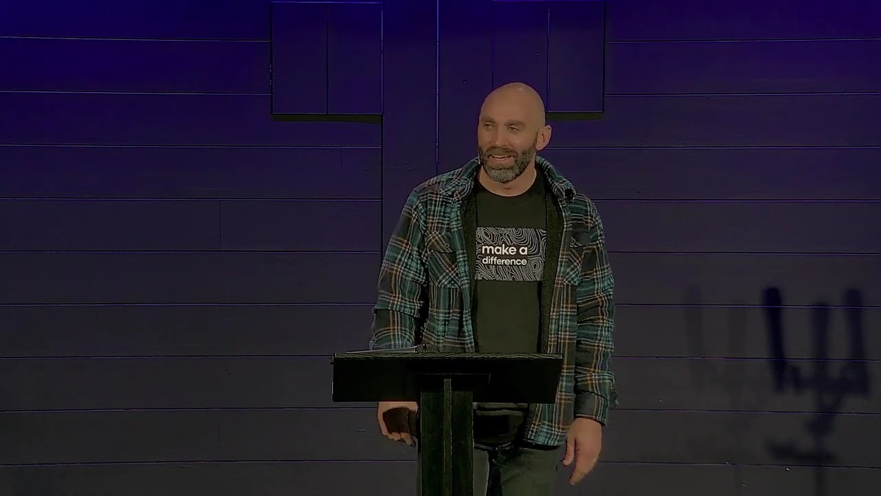 The Tech We Make and How it Makes Us