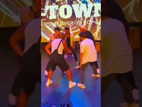 Promotional video thumbnail 1 for D-TOWN: Denver’s #1 Over-30 Boy Band