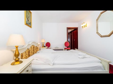 Hotel Cetate Imparatul Romanilor, Alba Iulia, Romania