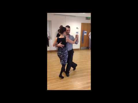 Maria Tsiatsiani & Leandro Palou Workshop STM1